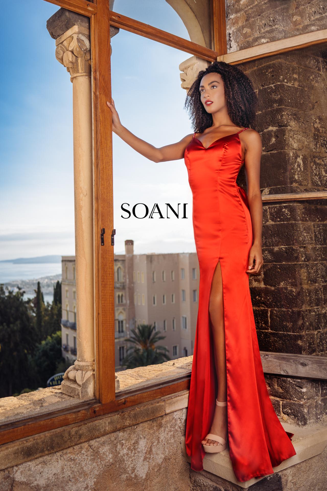 202305 – Dress