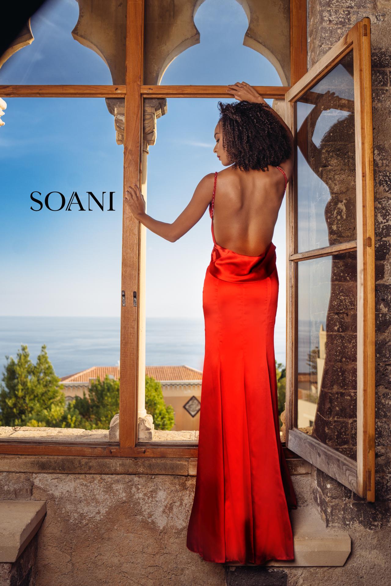 202305 – Dress