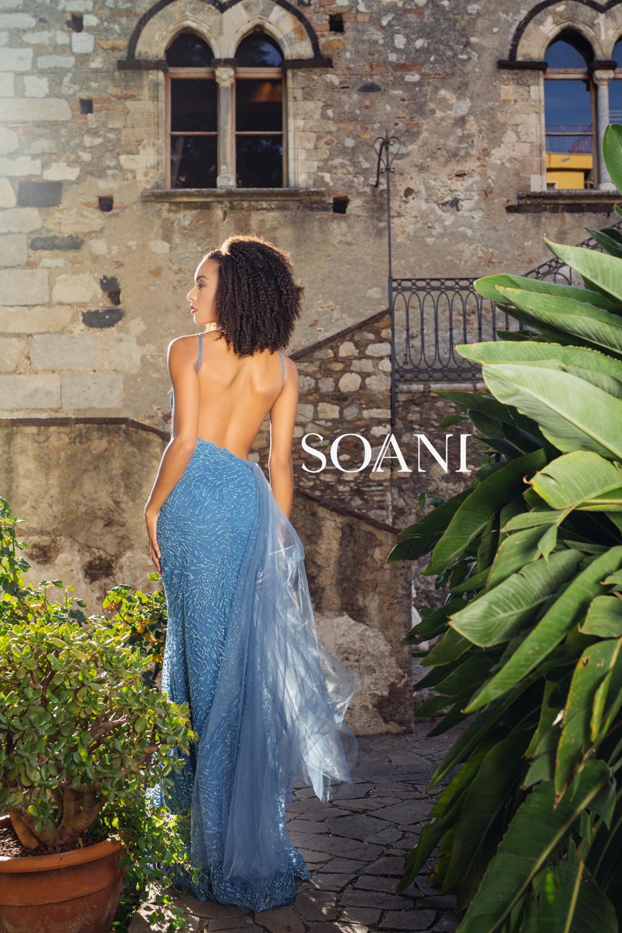 202309 – Dress