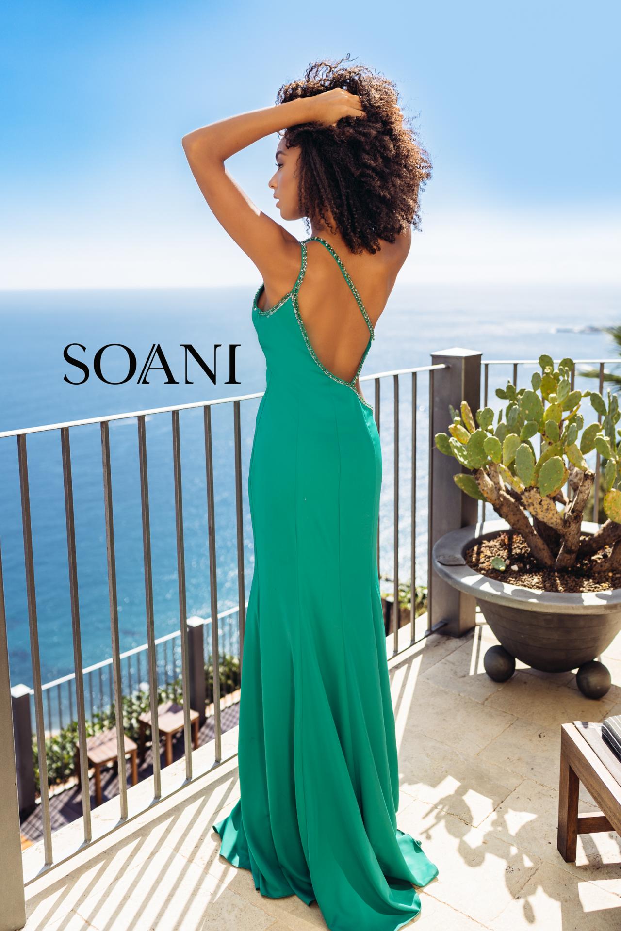 202331 – Dress