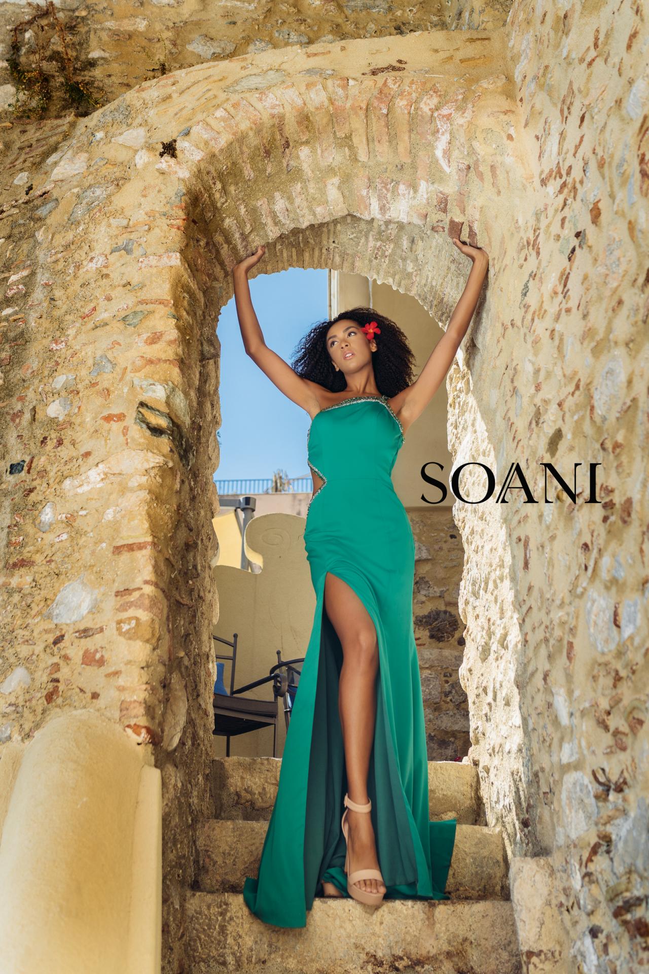202331 – Dress