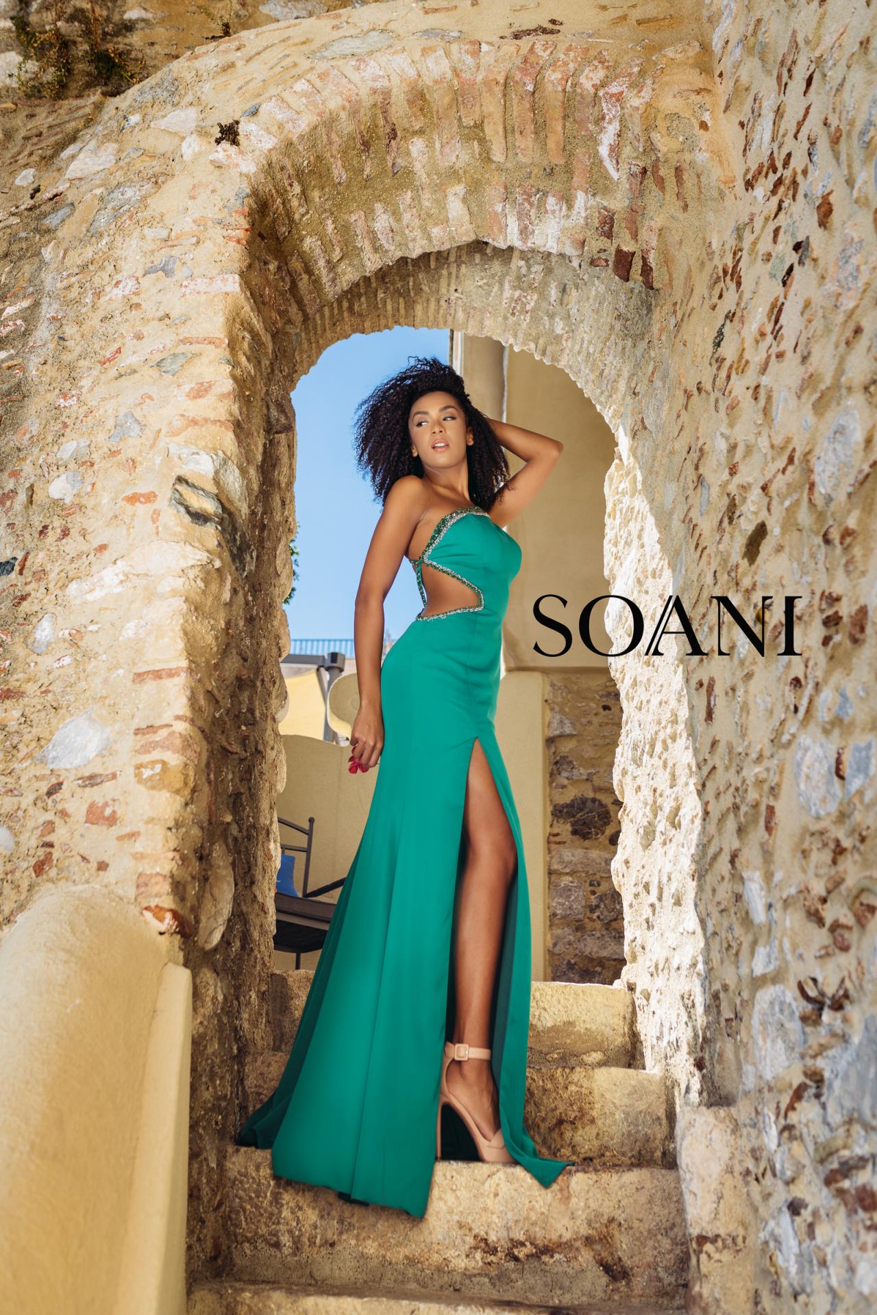 202331 – Dress