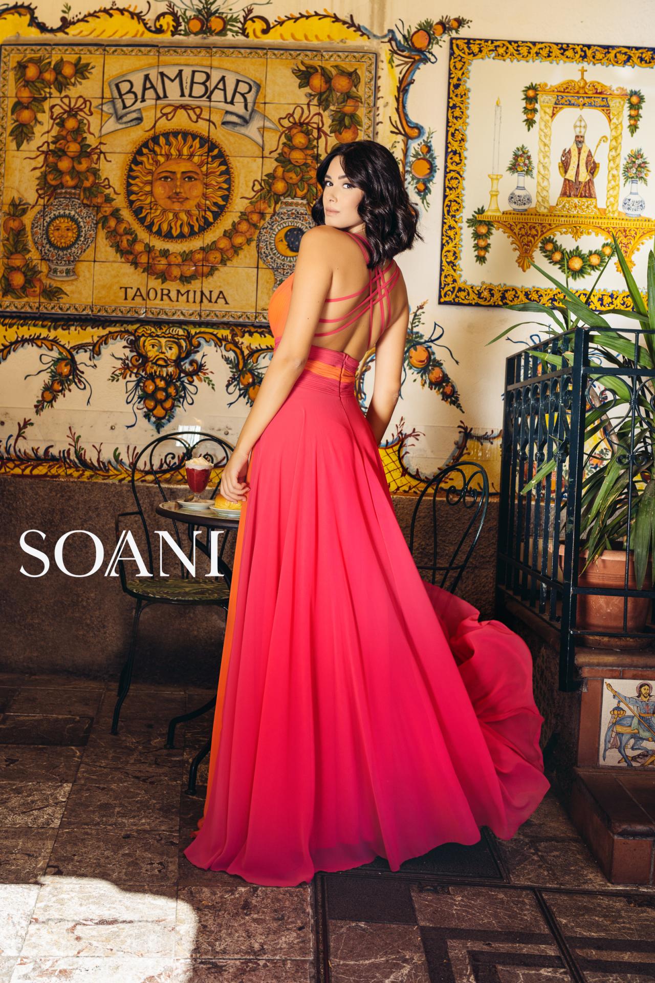 202336 – Dress