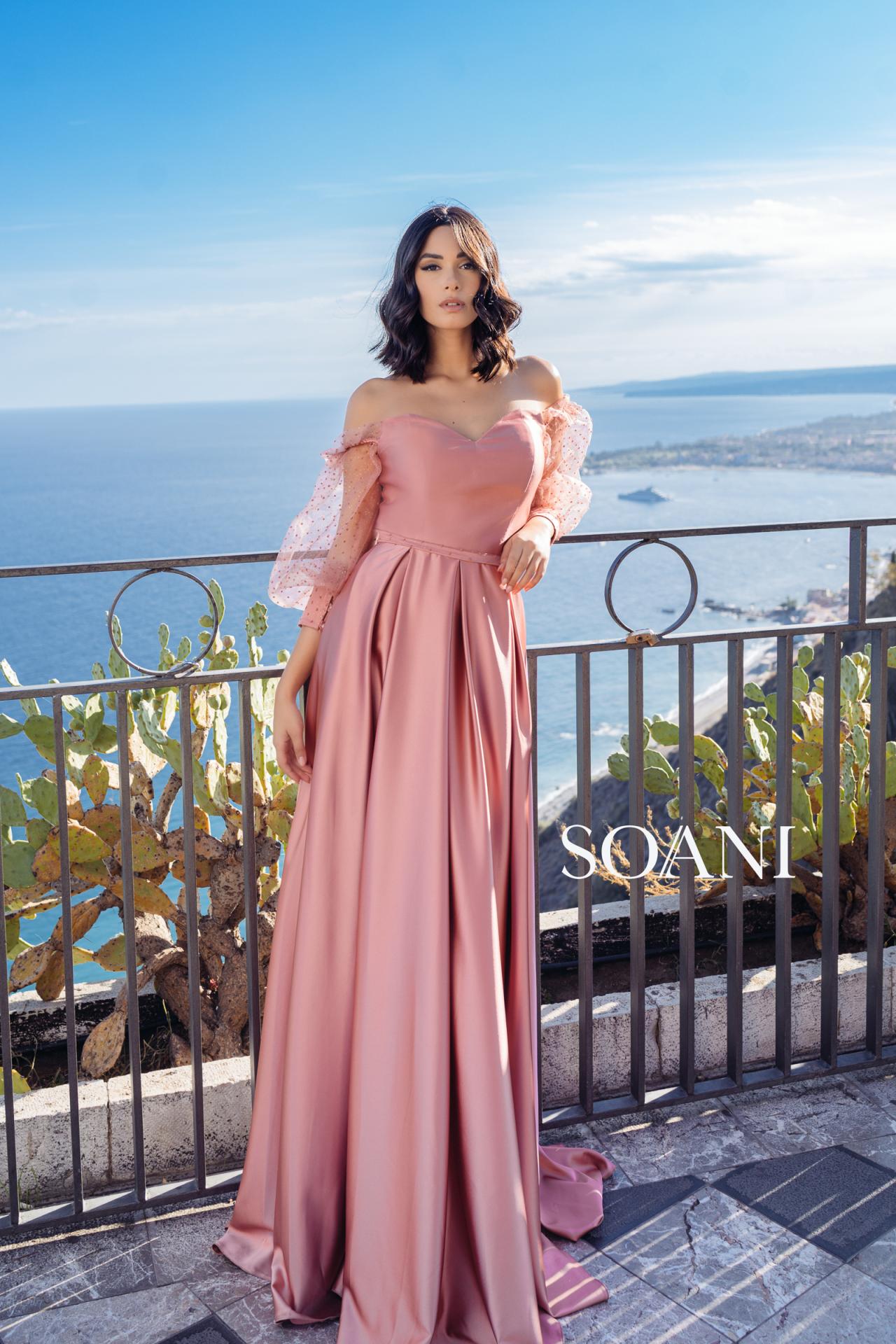 202354 – Dress