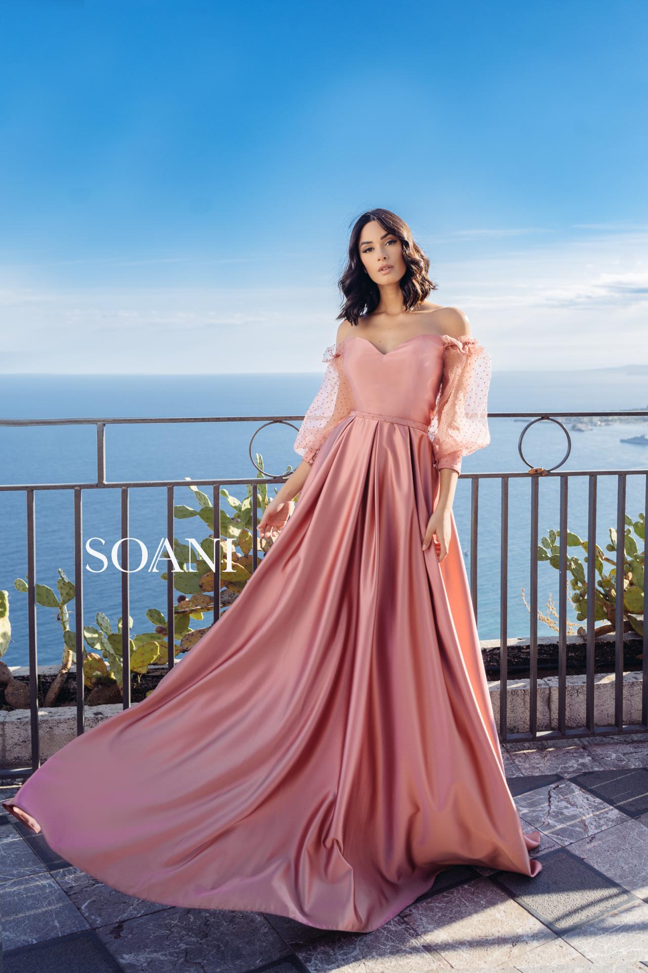 202354 – Dress