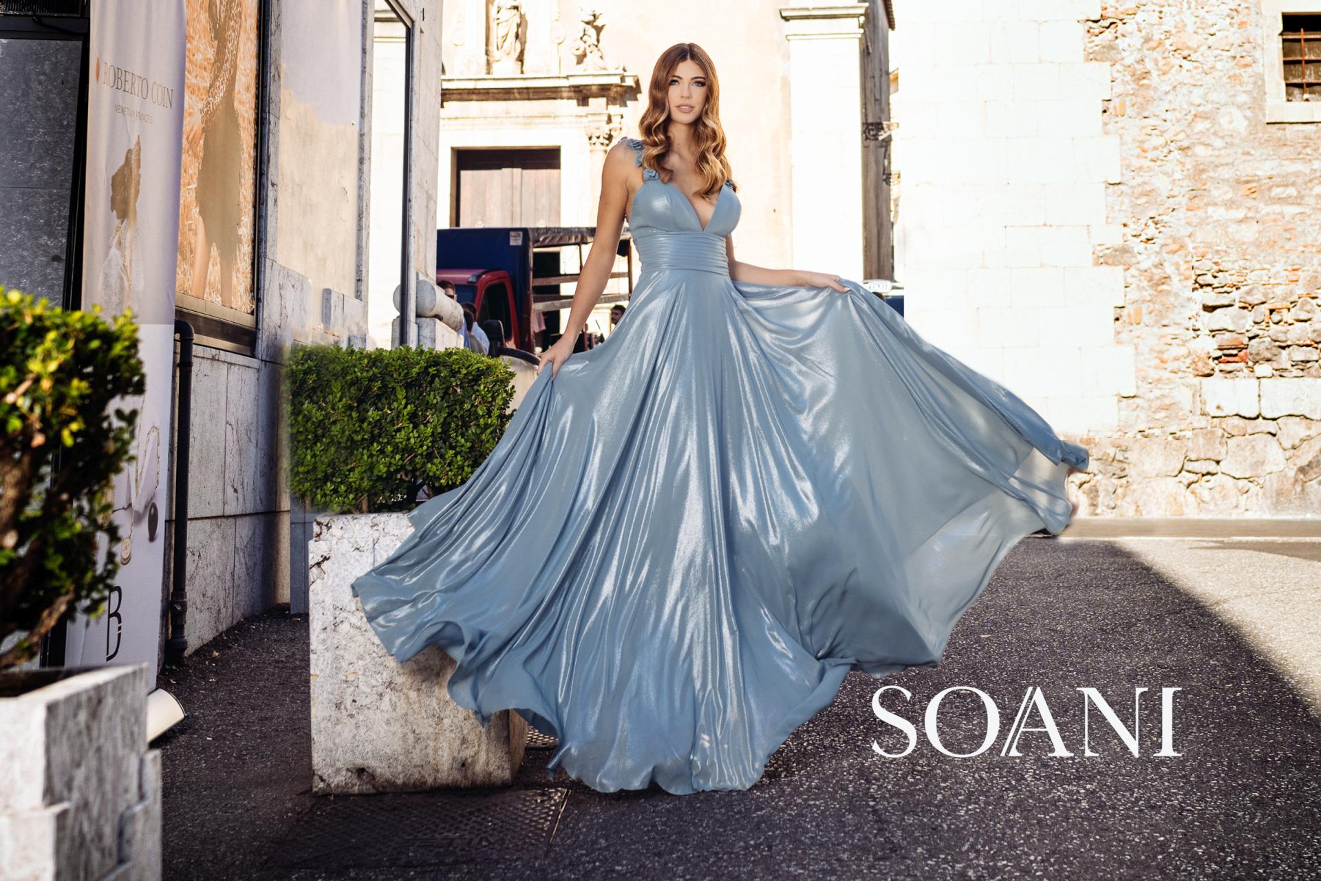 202359 CB – Dress