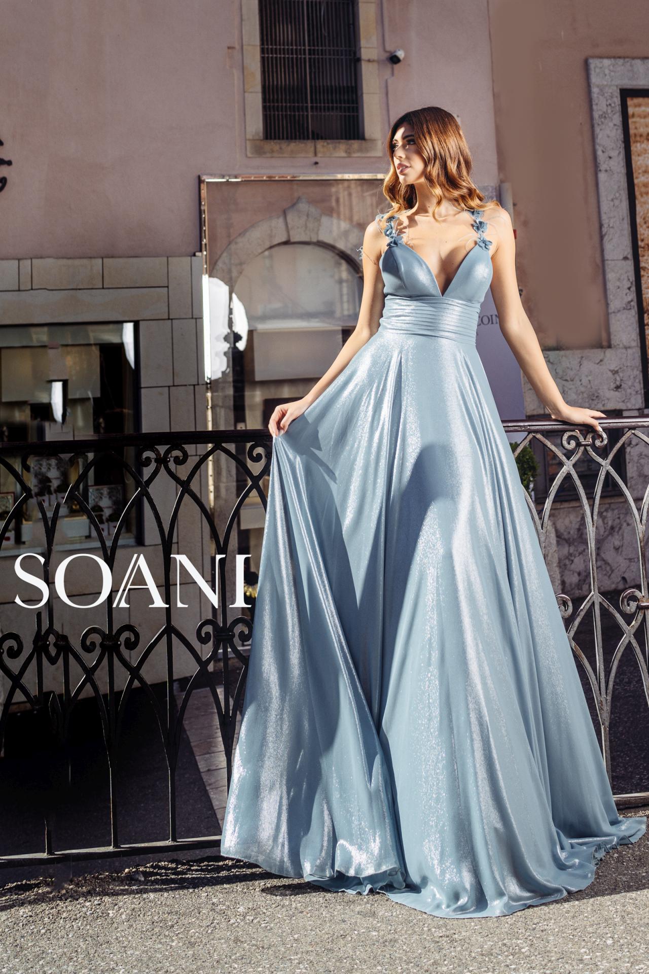 202359 CB – Dress