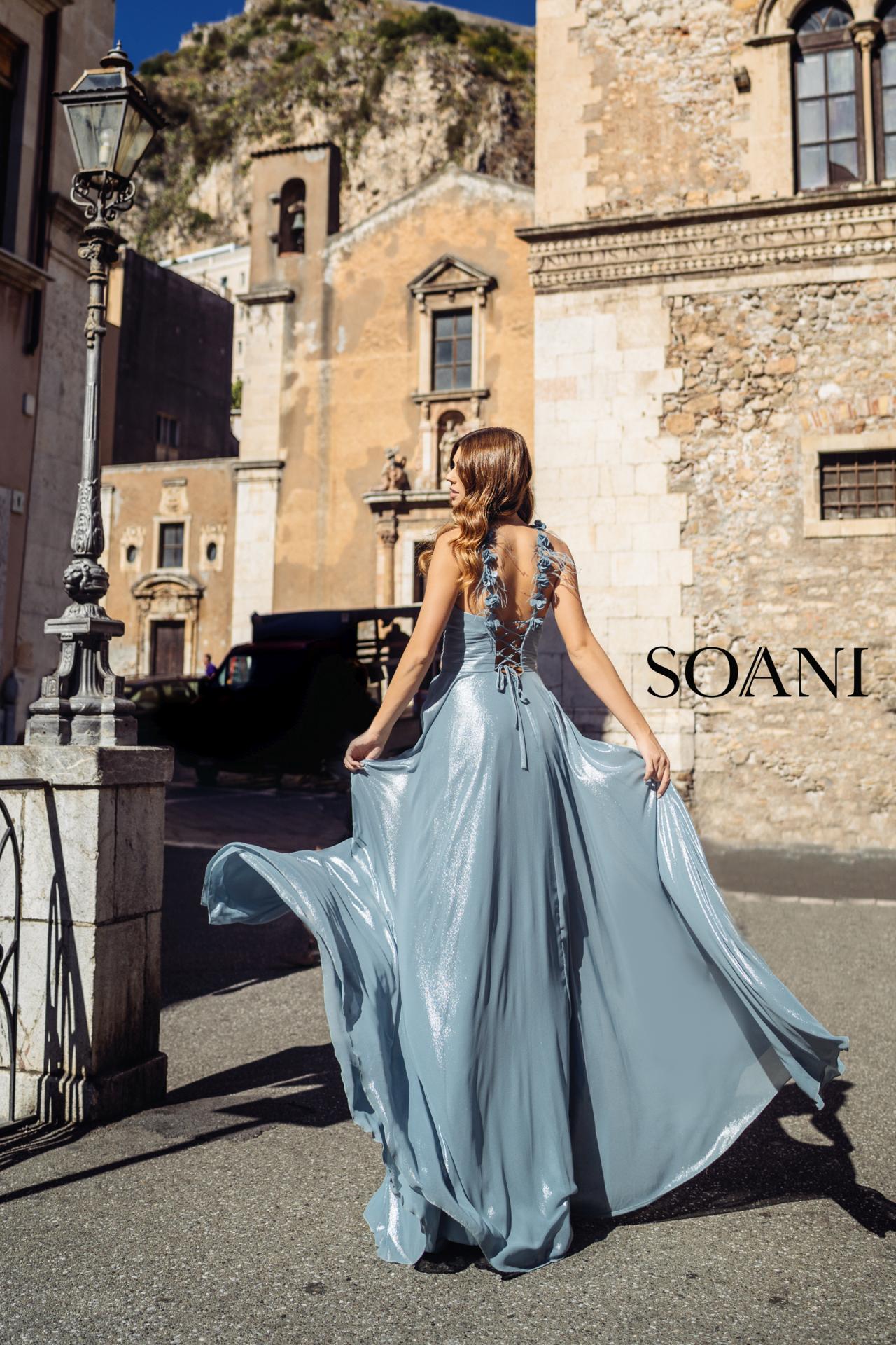 202359 CB – Dress