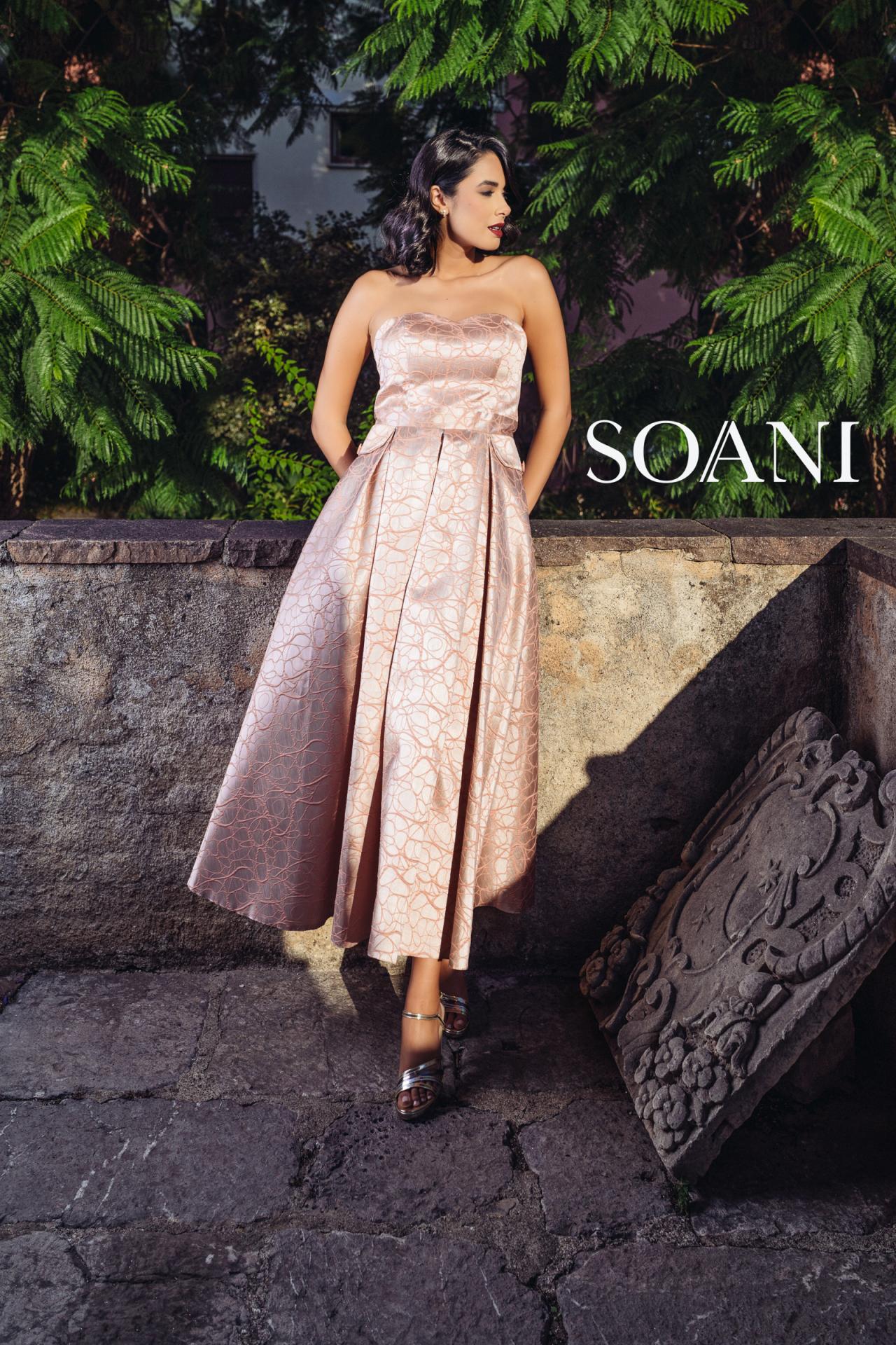 202360 – Midi dress